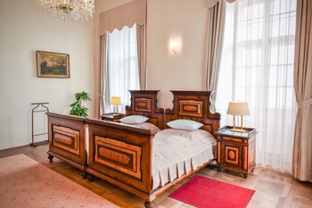 Chateau Hotel Liblice galeri fotoğrafı