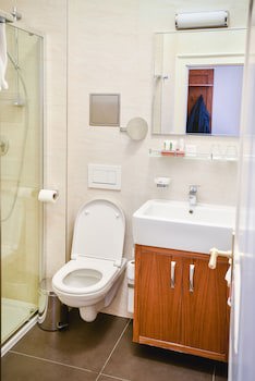 Chateau Hotel Liblice fotoğrafı