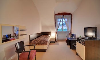 Chateau Hotel Liblice galeri fotoğrafı