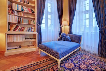 Chateau Hotel Liblice galeri fotoğrafı