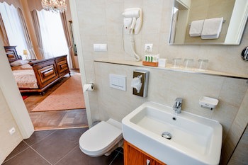 Chateau Hotel Liblice galeri fotoğrafı