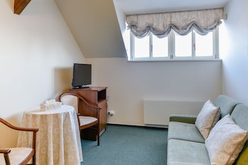 Chateau Hotel Liblice galeri fotoğrafı