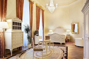 Chateau Hotel Liblice galeri fotoğrafı
