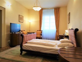 Chateau Hotel Liblice galeri fotoğrafı