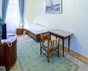 Chateau Hotel Liblice galeri fotoğrafı