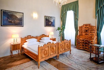 Chateau Hotel Liblice galeri fotoğrafı
