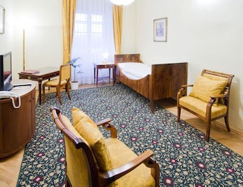 Chateau Hotel Liblice galeri fotoğrafı