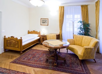 Chateau Hotel Liblice galeri fotoğrafı