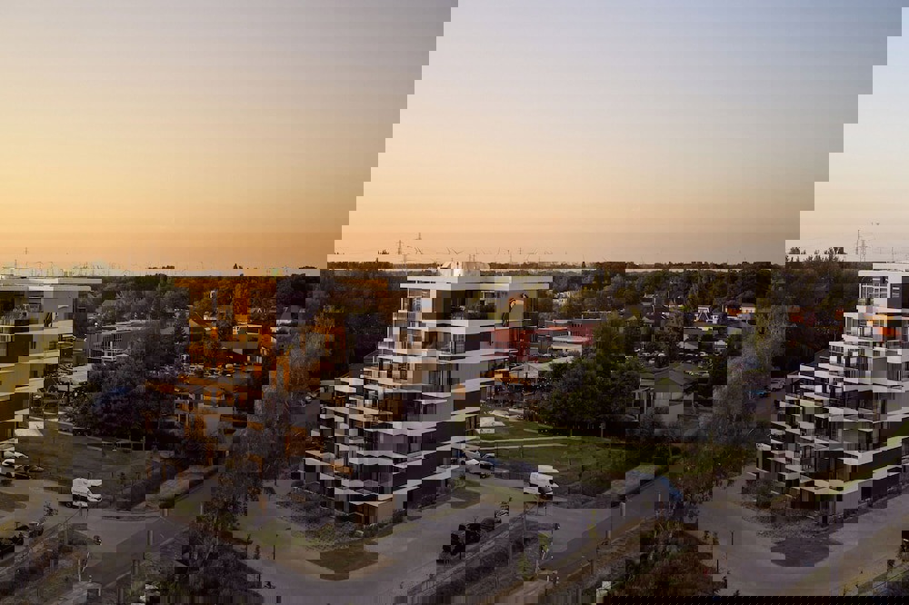 Van Der Valk Hotel Beveren