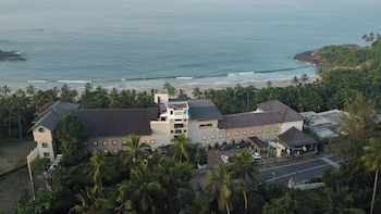 Gokulam Grand Turtle On The Beach
