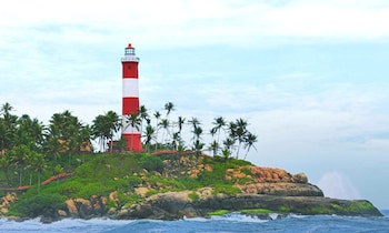 Gokulam Grand Turtle On The Beach