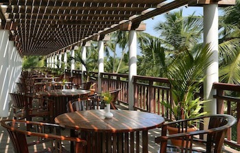 Gokulam Grand Turtle On The Beach