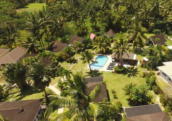 Palm Grove