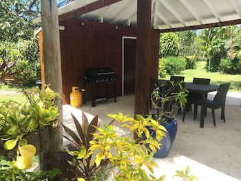 Palm Grove