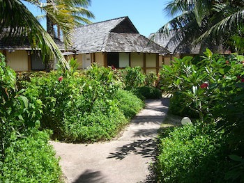 Palm Grove