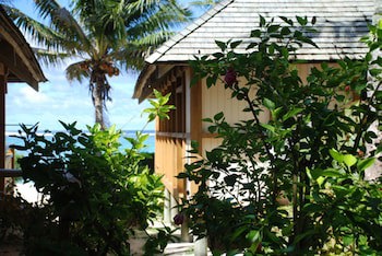 Palm Grove