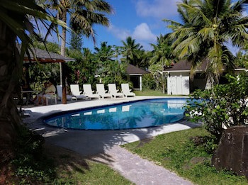 Palm Grove