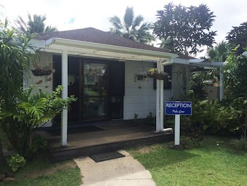 Palm Grove