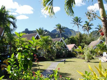 Palm Grove