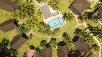 Palm Grove