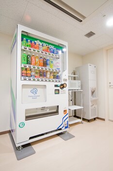Daiwa Roynet Hotel Osaka Uehonmachi