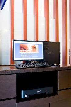 Daiwa Roynet Hotel Osaka Uehonmachi