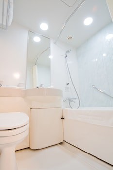 Daiwa Roynet Hotel Osaka Uehonmachi