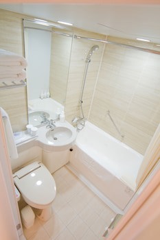 Daiwa Roynet Hotel Osaka Uehonmachi