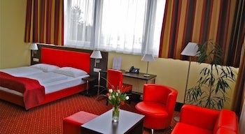 Best Western Plus Amedia Art Salzburg