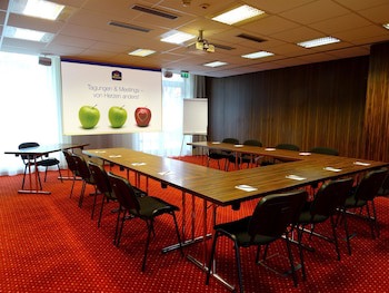 Best Western Plus Amedia Art Salzburg