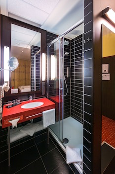 Best Western Plus Amedia Art Salzburg