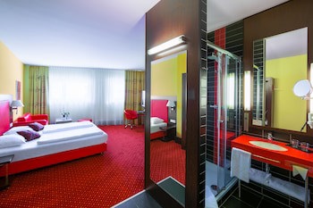 Best Western Plus Amedia Art Salzburg