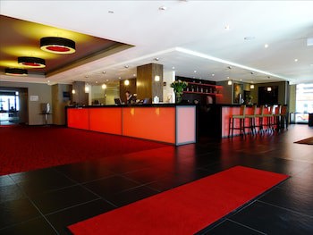 Best Western Plus Amedia Art Salzburg