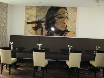 Best Western Plus Amedia Art Salzburg