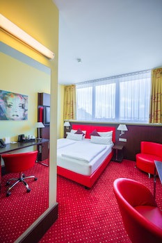 Best Western Plus Amedia Art Salzburg