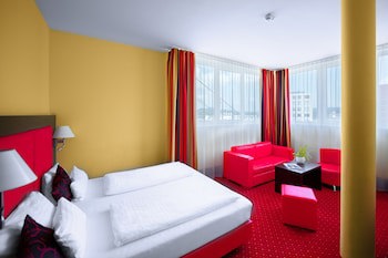 Best Western Plus Amedia Art Salzburg