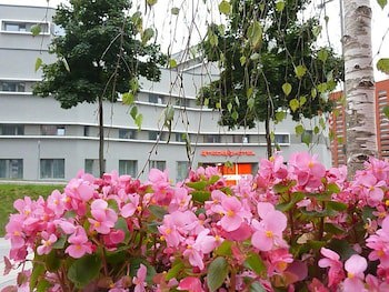 Best Western Plus Amedia Art Salzburg