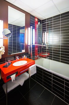 Best Western Plus Amedia Art Salzburg