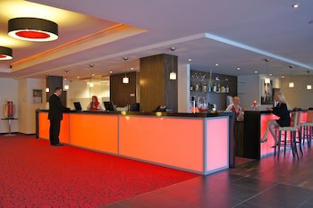 Best Western Plus Amedia Art Salzburg