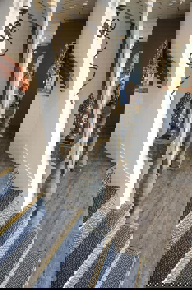 Hotel du Moulin, Niort