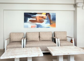Artemis Hotel Apartments galeri fotoğrafı