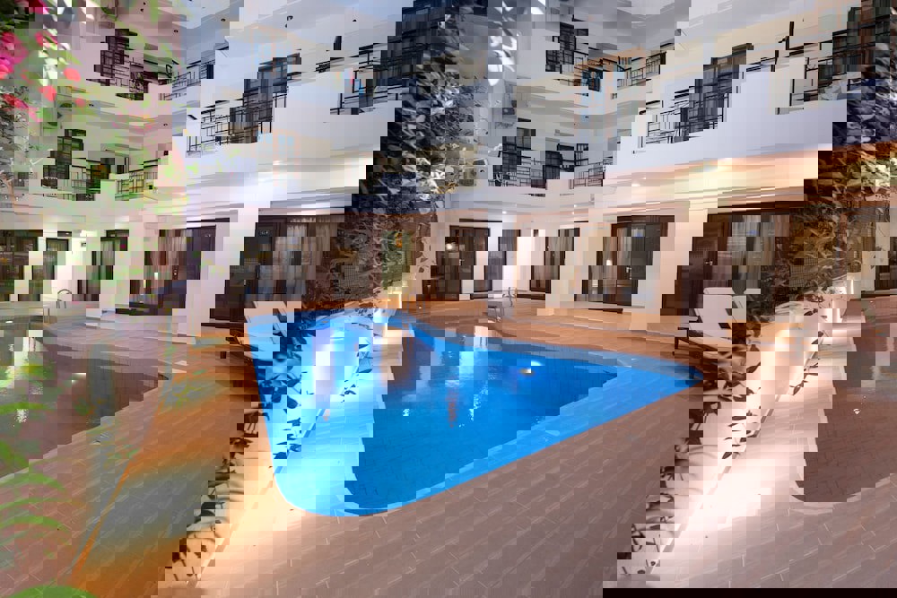 Artemis Hotel Apartments