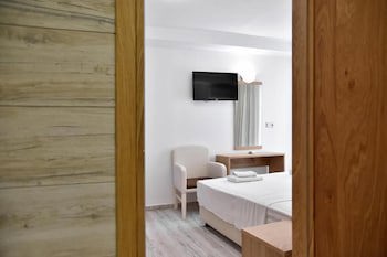 Artemis Hotel Apartments galeri fotoğrafı