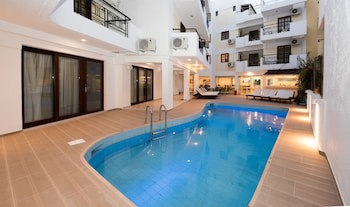 Artemis Hotel Apartments galeri fotoğrafı