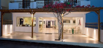 Artemis Hotel Apartments galeri fotoğrafı