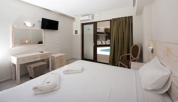 Artemis Hotel Apartments fotoğrafı