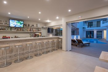 Artemis Hotel Apartments galeri fotoğrafı