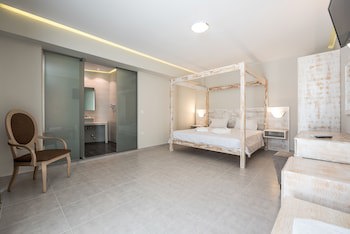 Artemis Hotel Apartments fotoğrafı