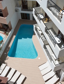 Artemis Hotel Apartments galeri fotoğrafı