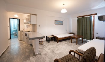 Artemis Hotel Apartments galeri fotoğrafı